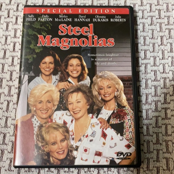 4 DVD’S assorted tittles - Picture 4 of 5